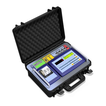 Terminal wagowy 3590EKR-3 - przewodowy