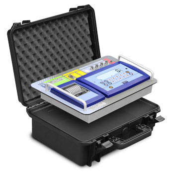 Terminal wagowy 3590EKR-3 - przewodowy - Image 3